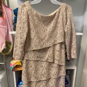 Ronnie Nicole Dress